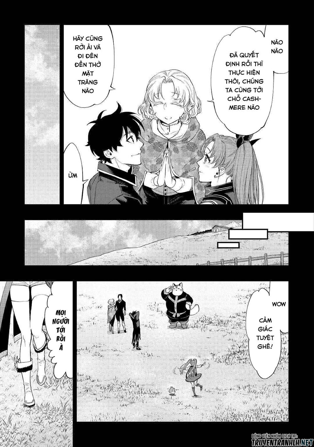 The New Gate Chapter 62 - 33