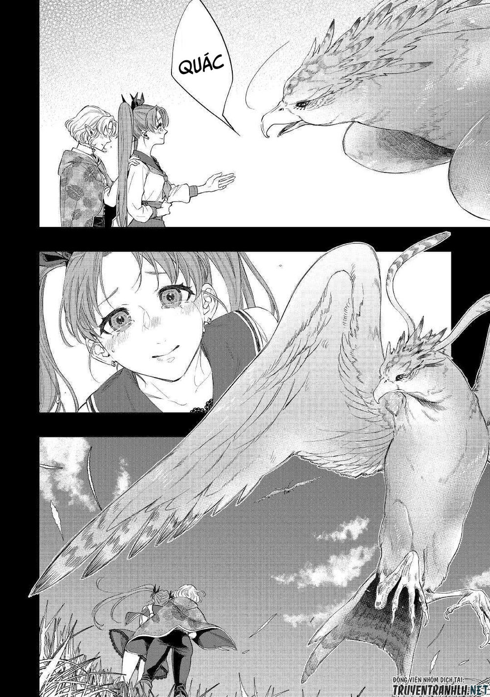 The New Gate Chapter 63 - 23