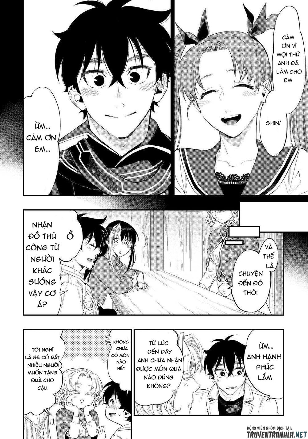 The New Gate Chapter 63 - 29