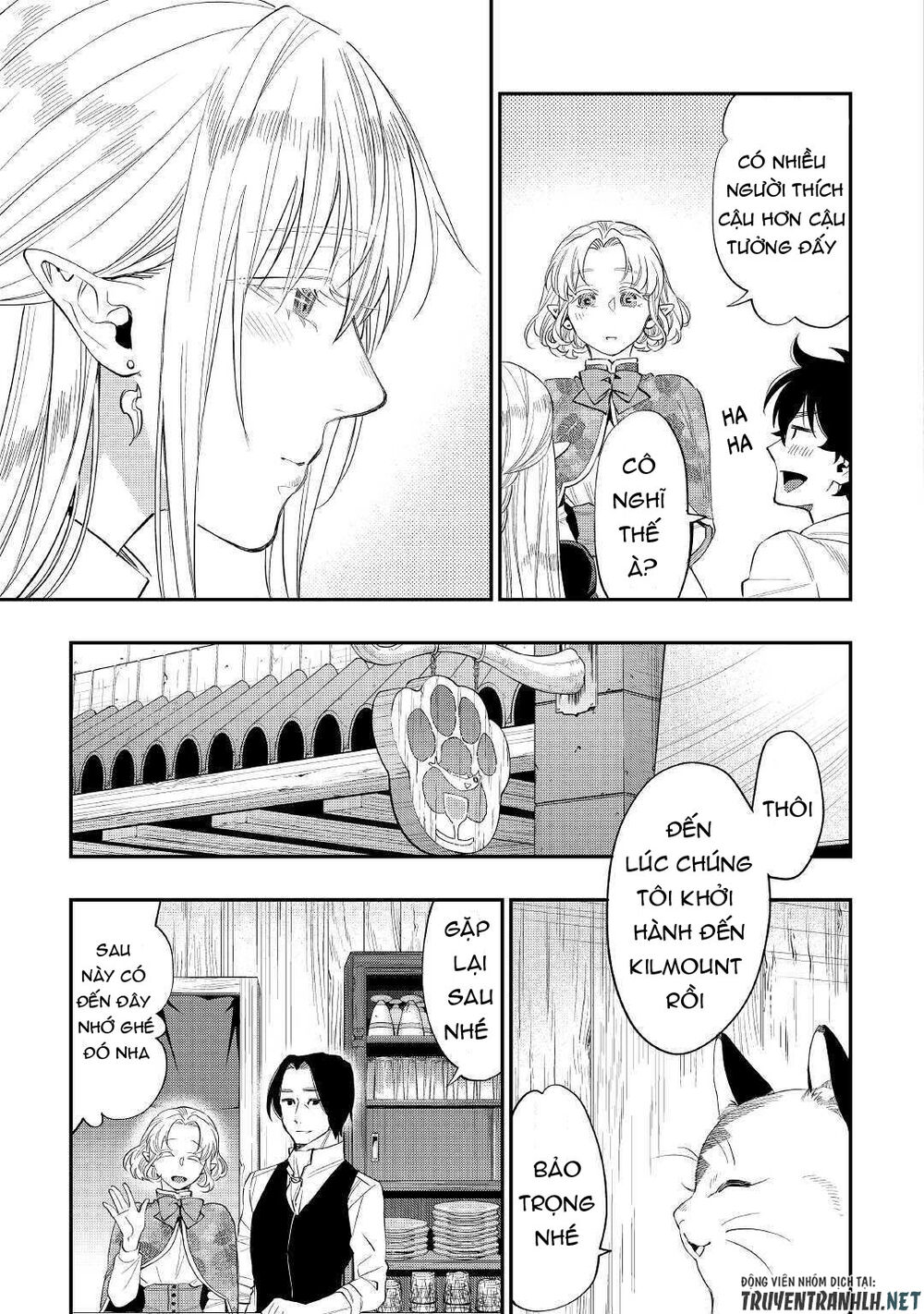 The New Gate Chapter 63 - 30