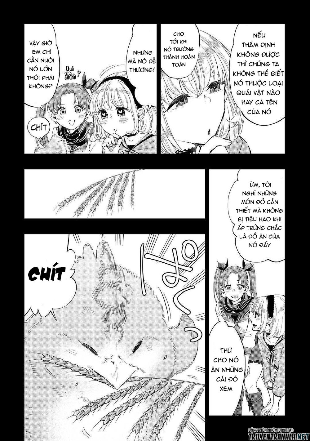 The New Gate Chapter 63 - 10