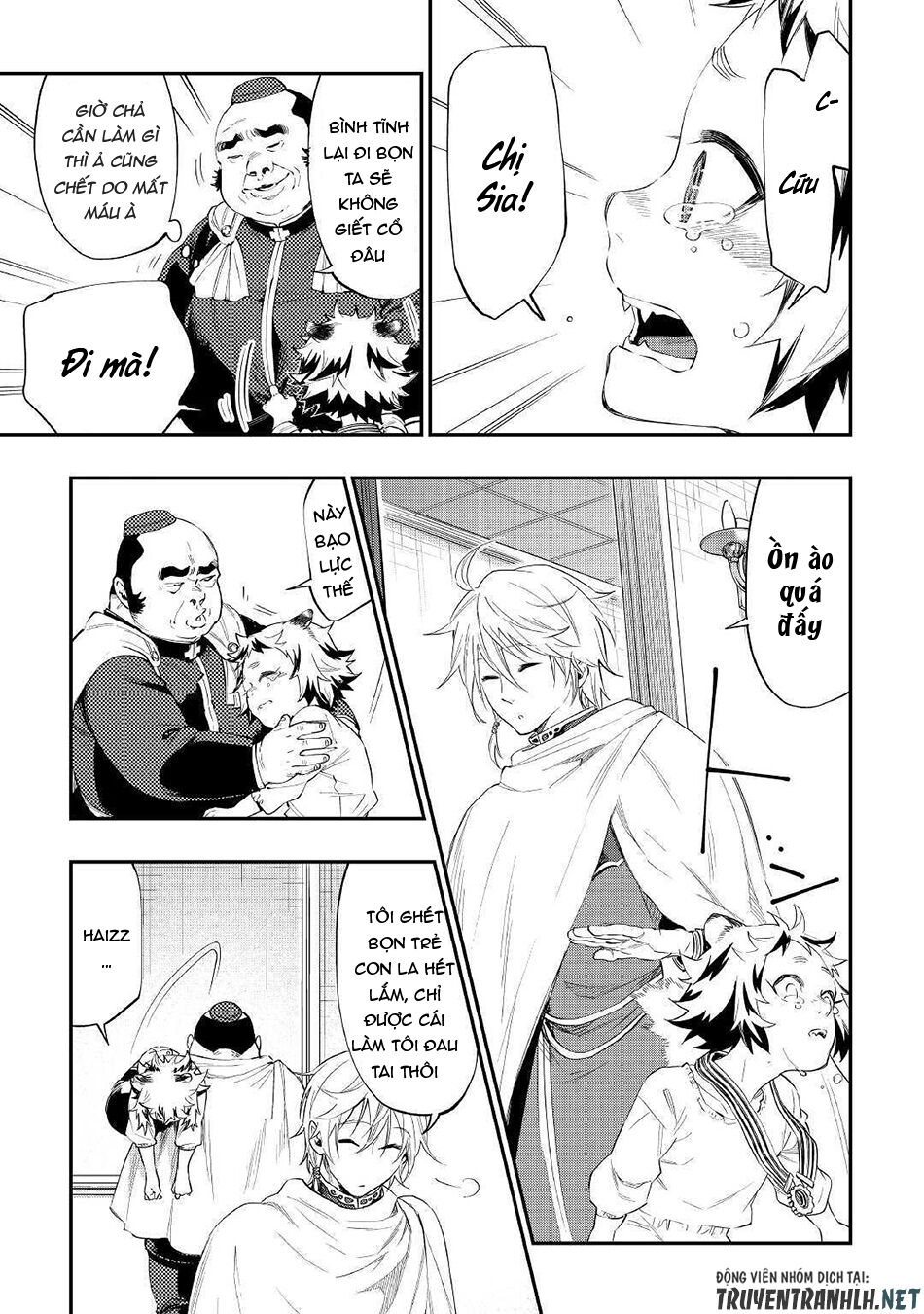 The New Gate Chapter 64 - 27