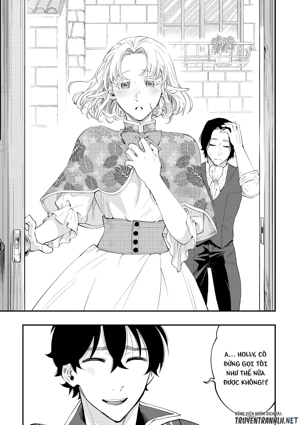 The New Gate Chapter 47 - 8