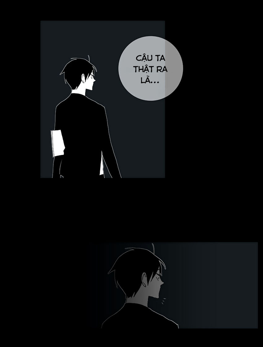 Thú Cưng Của Tôi Là Dơi Chapter 1 - 13