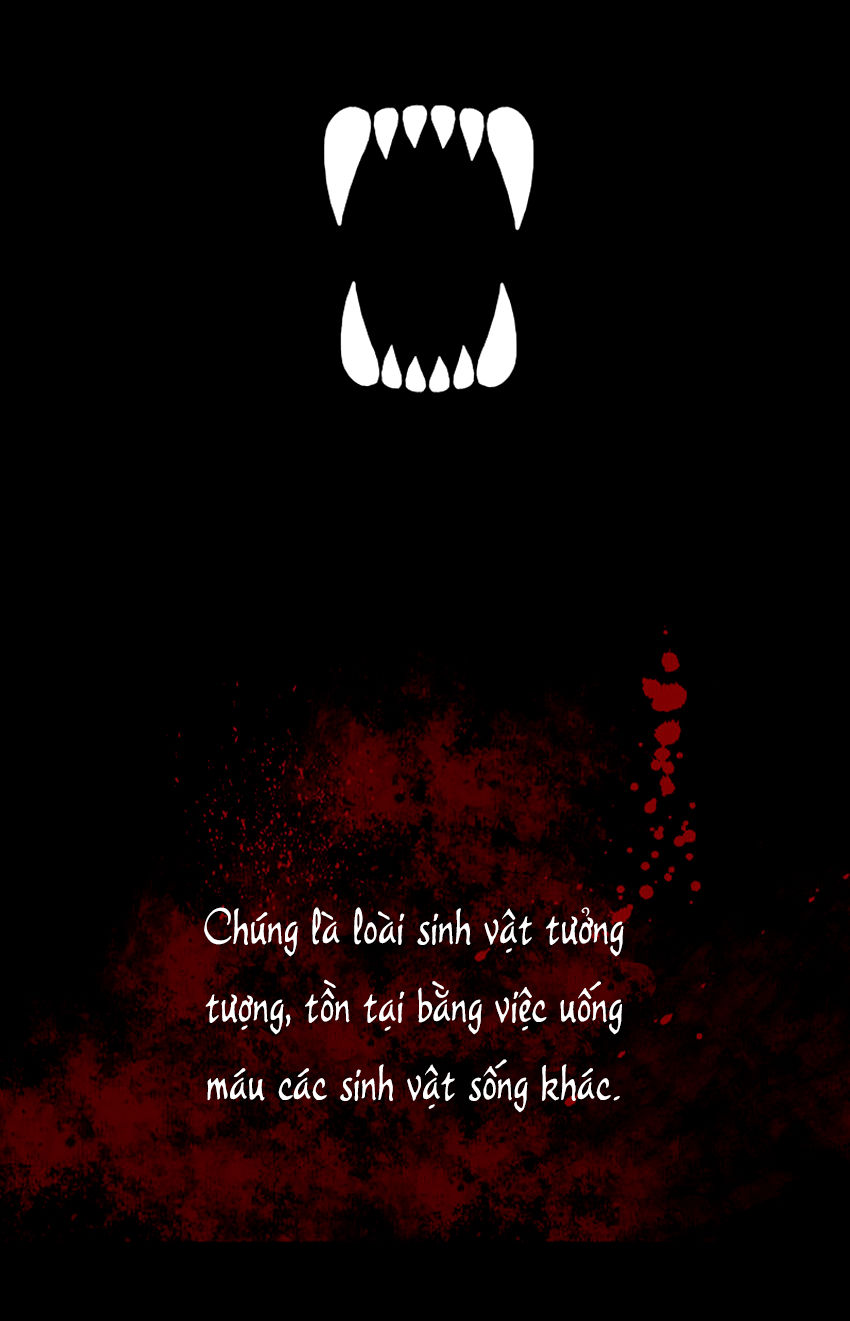 Thú Cưng Của Tôi Là Dơi Chapter 1 - 6