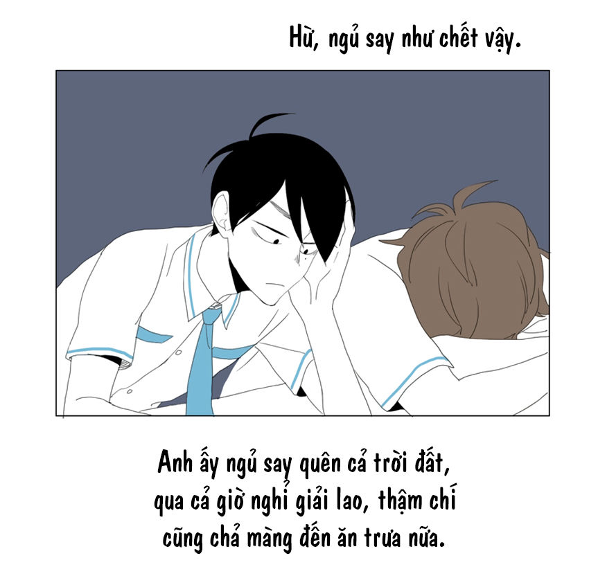 Thú Cưng Của Tôi Là Dơi Chapter 27 - 26