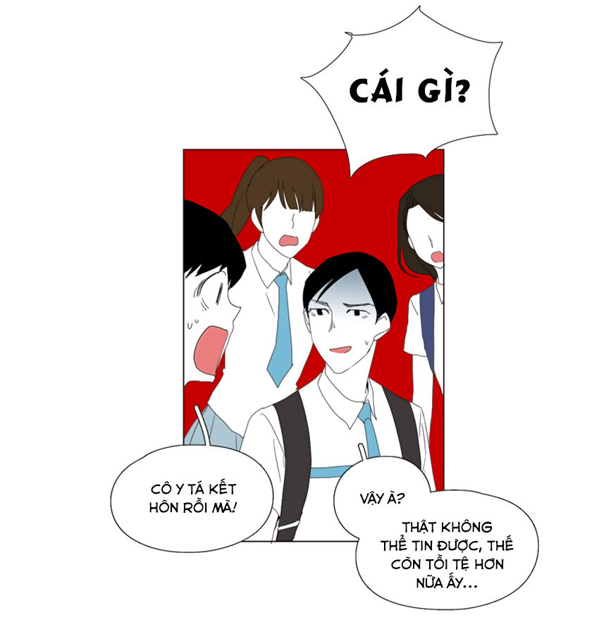 Thú Cưng Của Tôi Là Dơi Chapter 27 - 29