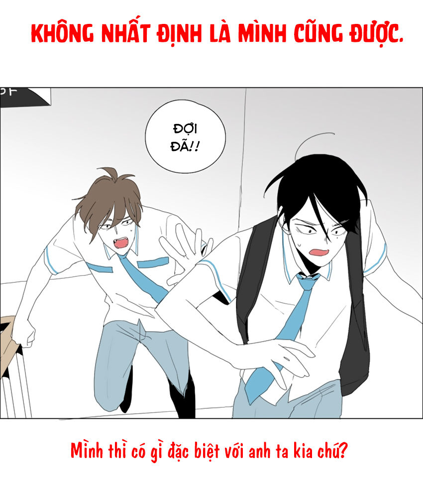 Thú Cưng Của Tôi Là Dơi Chapter 27 - 45