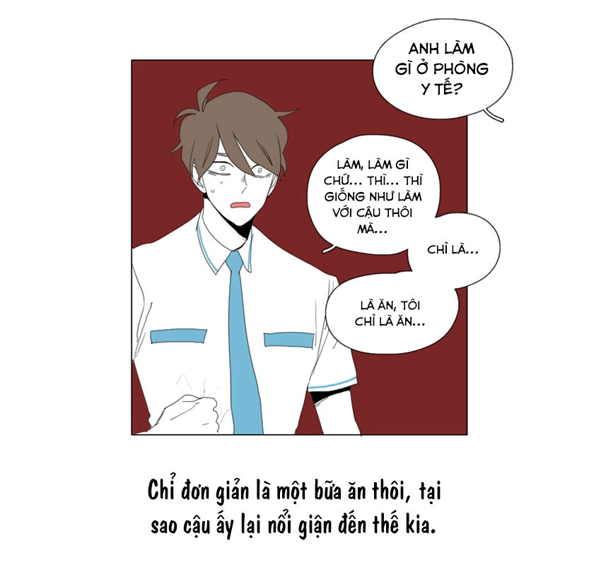 Thú Cưng Của Tôi Là Dơi Chapter 27 - 48