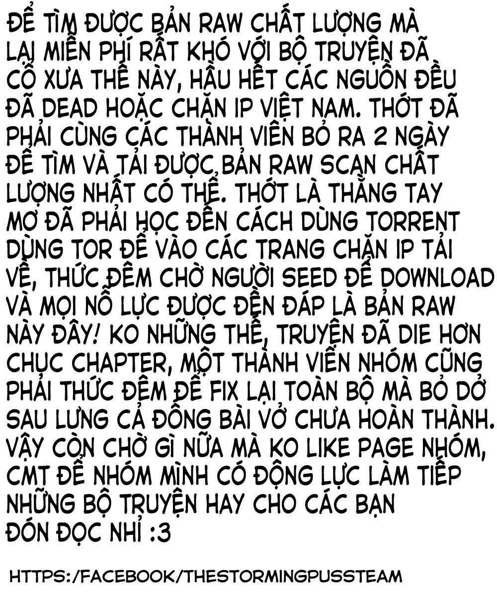 Cross And Crime Chapter 32 - 23