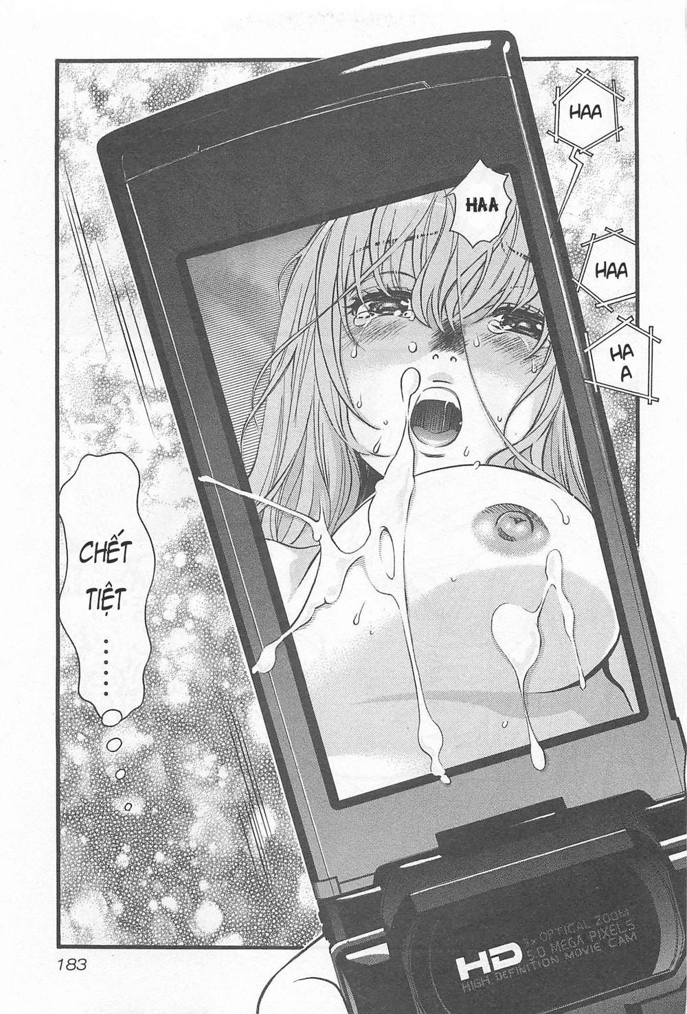 Cross And Crime Chapter 35 - 22