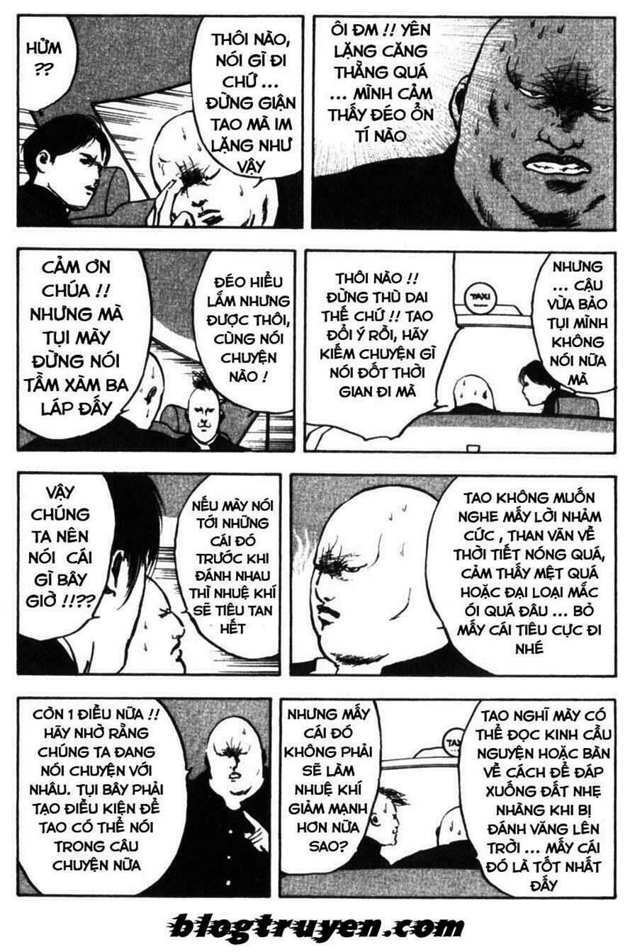 Cromartie High School Chapter 10 - 4