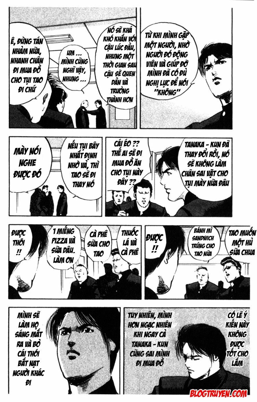 Cromartie High School Chapter 5 - 3