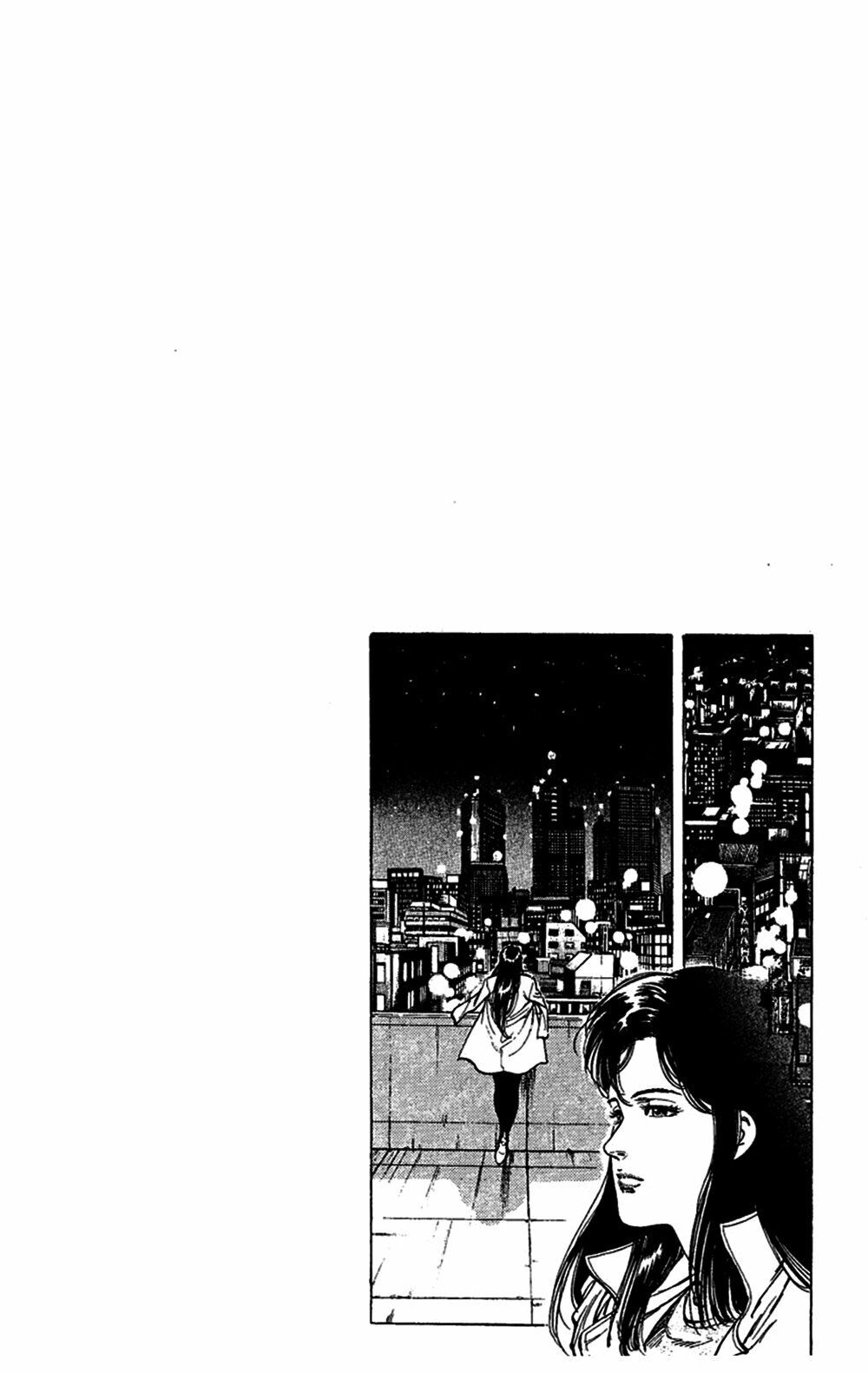 City Hunter Chapter 73 - 21