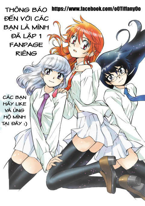 Zettai Karen Children – The Lovely Children Chapter 164 - 21