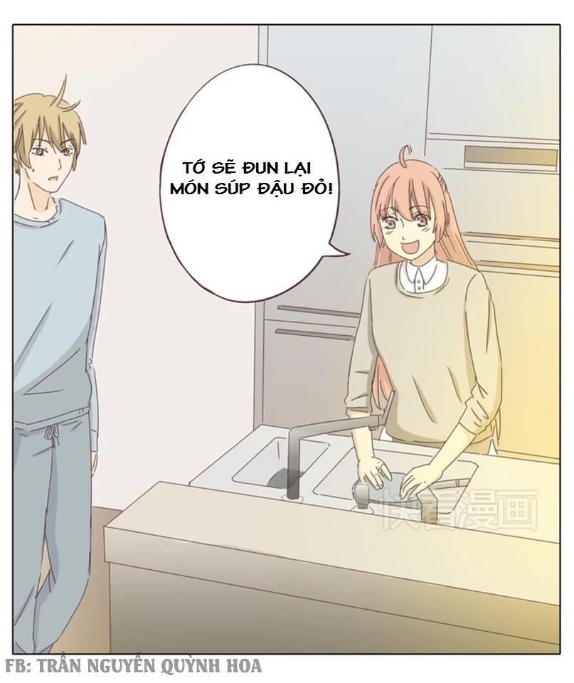Xin Chào! Dân Nữ Chapter 23 - 12