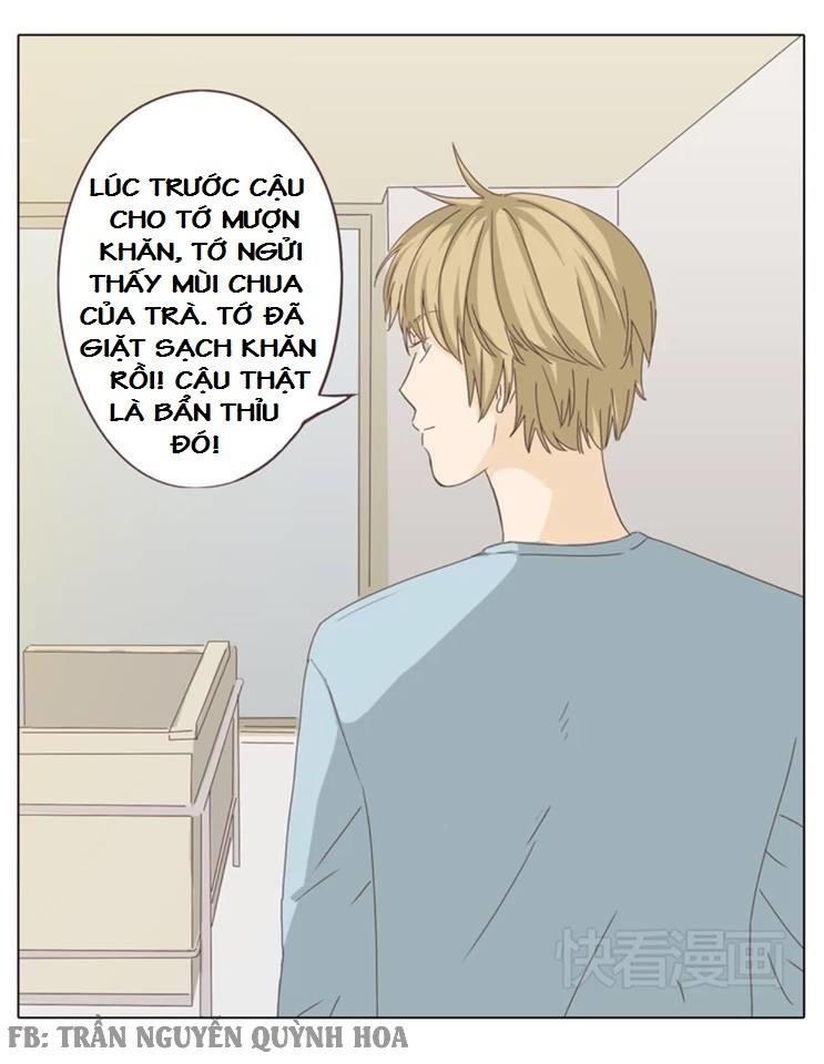 Xin Chào! Dân Nữ Chapter 23 - 18