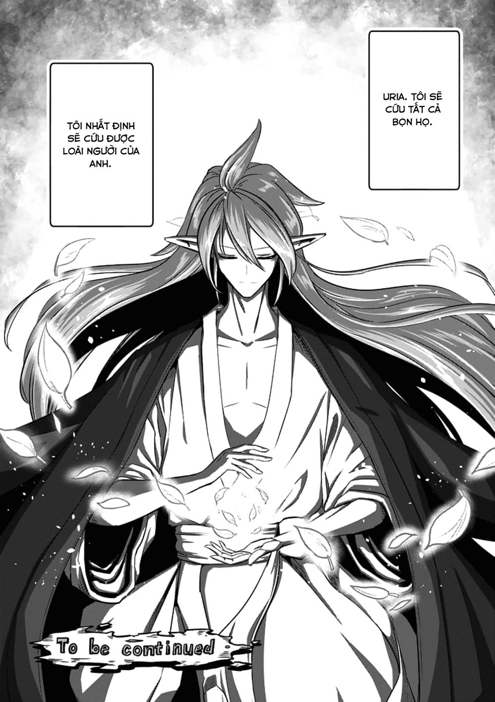 Helck Manga Chapter 75.2 - 19