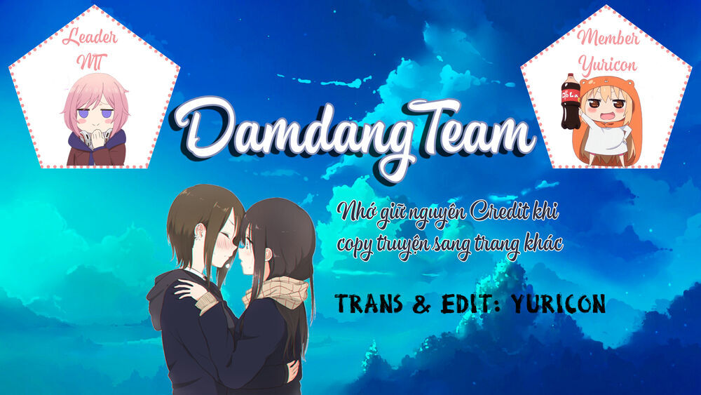Jyashin-Chan Dropkick Chapter 52 - 1