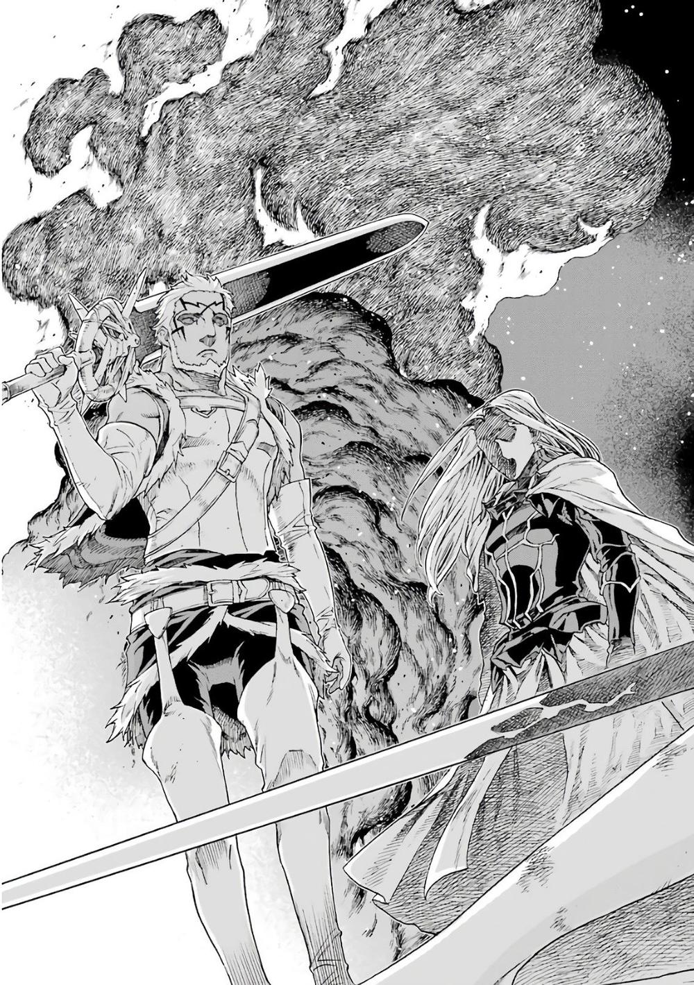 Ubel Blatt Chapter 164 - 7