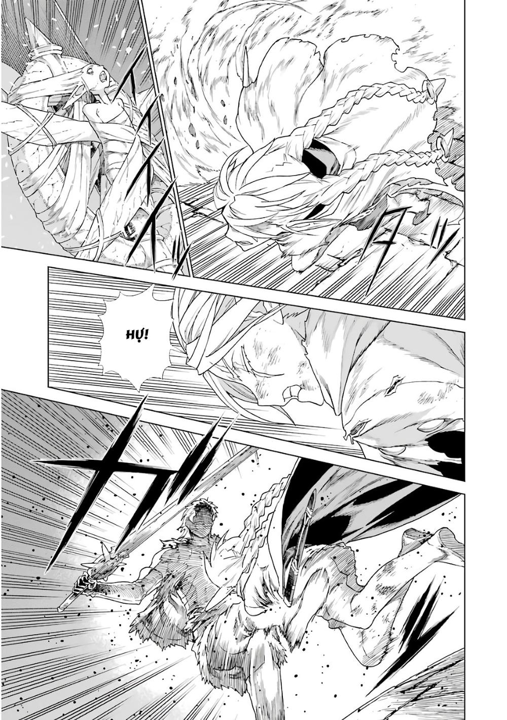 Ubel Blatt Chapter 164 - 9