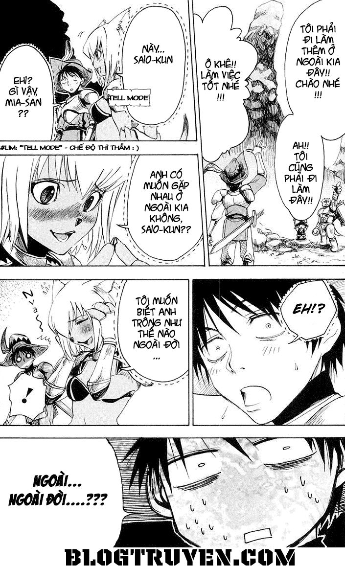 Chào Mừng Đến Với Nhk Chapter 11 - 30