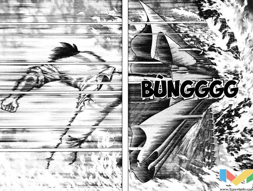 Hoàng Phi Hồng Phần 2 Chapter 10 - 16