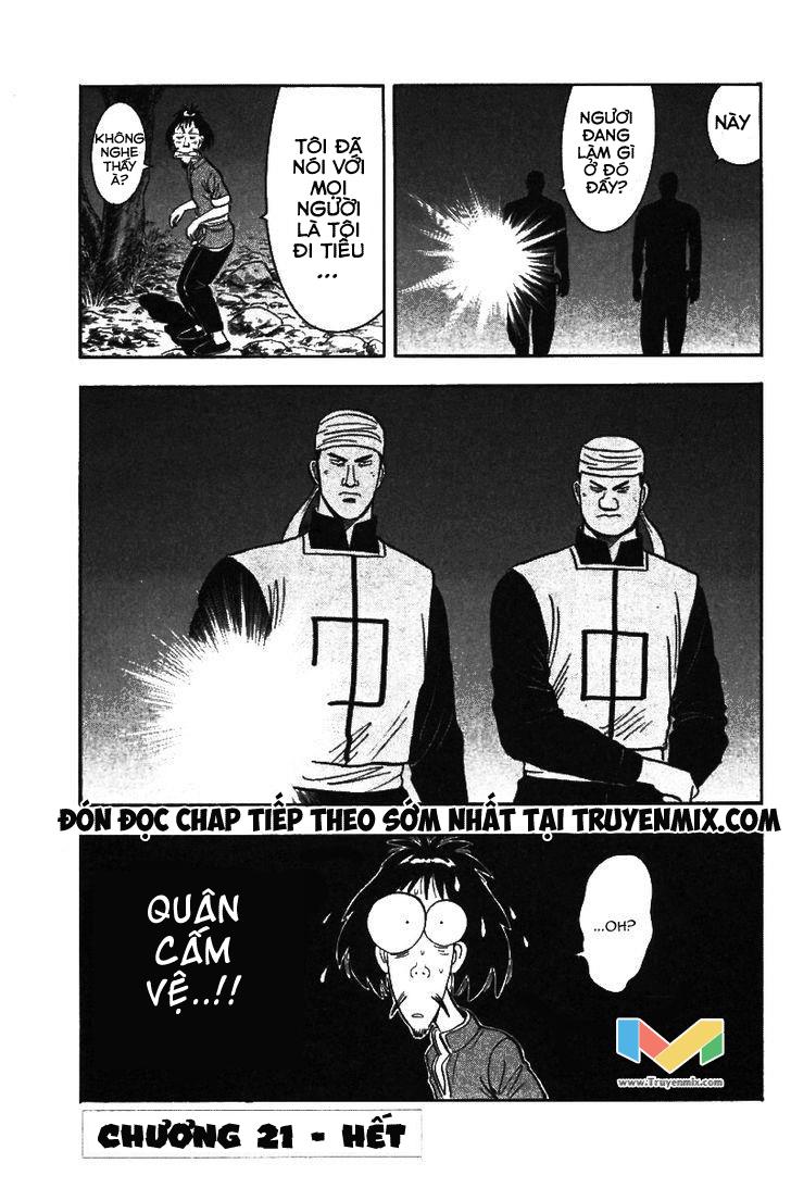 Hoàng Phi Hồng Phần 2 Chapter 21 - 45