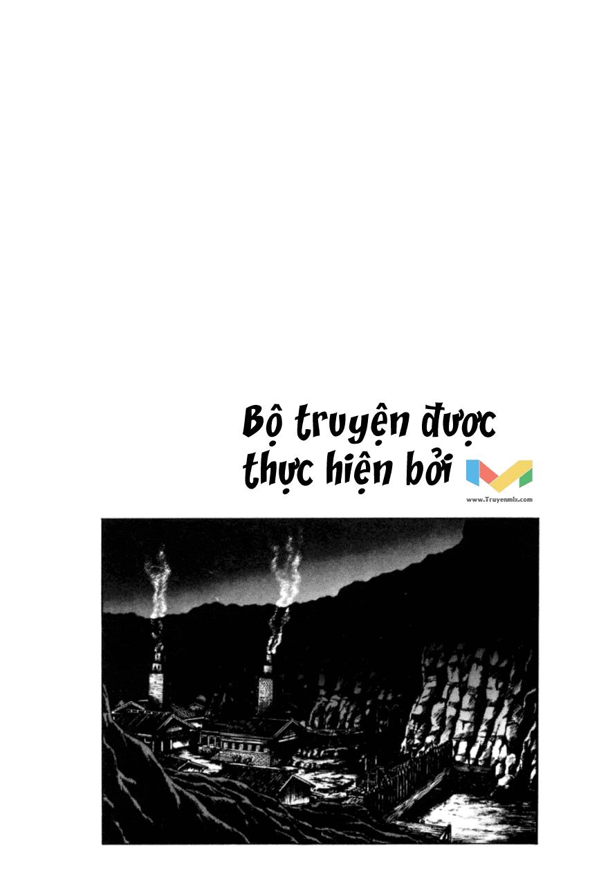 Hoàng Phi Hồng Phần 2 Chapter 24 - 3