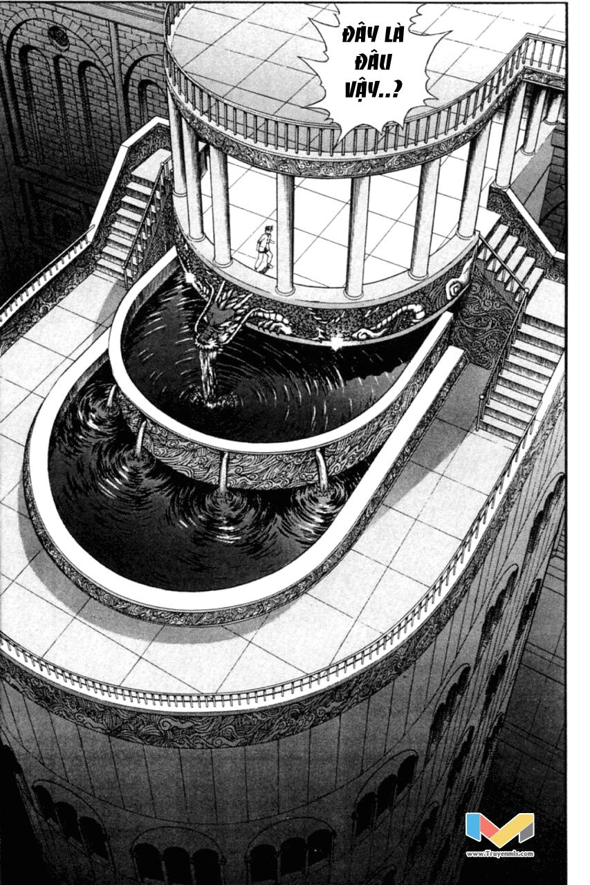 Hoàng Phi Hồng Phần 2 Chapter 24 - 43