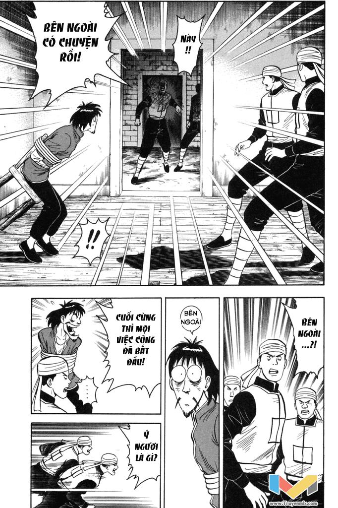 Hoàng Phi Hồng Phần 2 Chapter 27 - 11