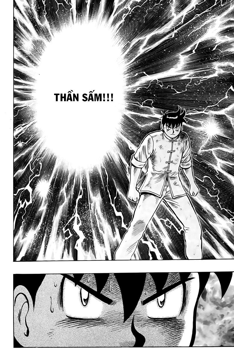 Hoàng Phi Hồng Phần 2 Chapter 45 - 6