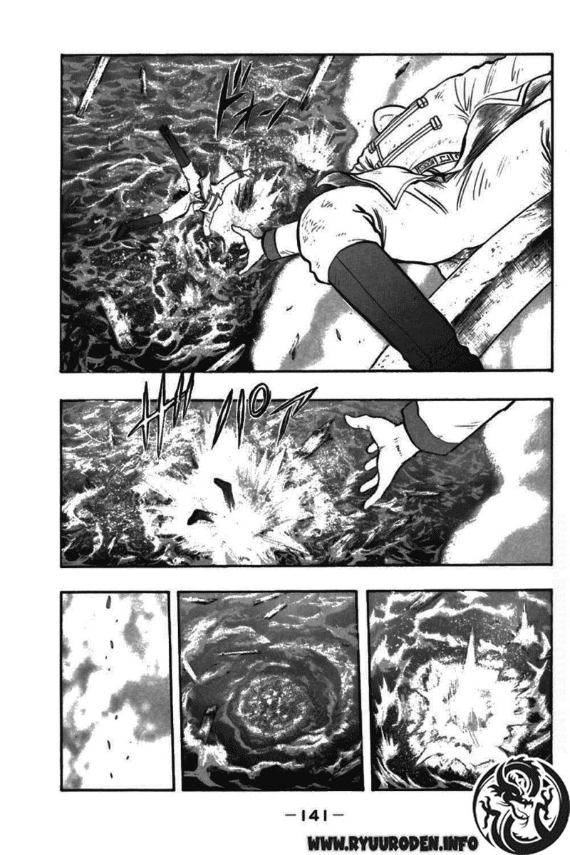 Hoàng Phi Hồng Phần 2 Chapter 87 - 17