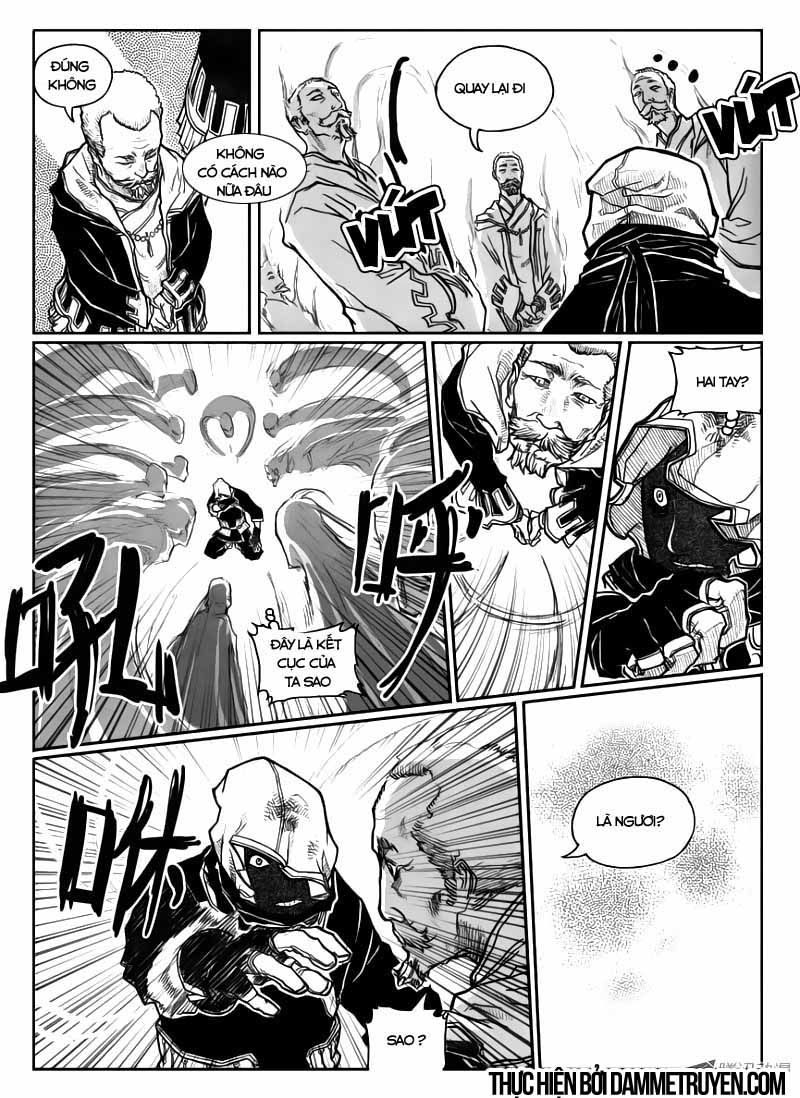 Bạch Môn Ngũ Giáp Chapter 47.2 - 7