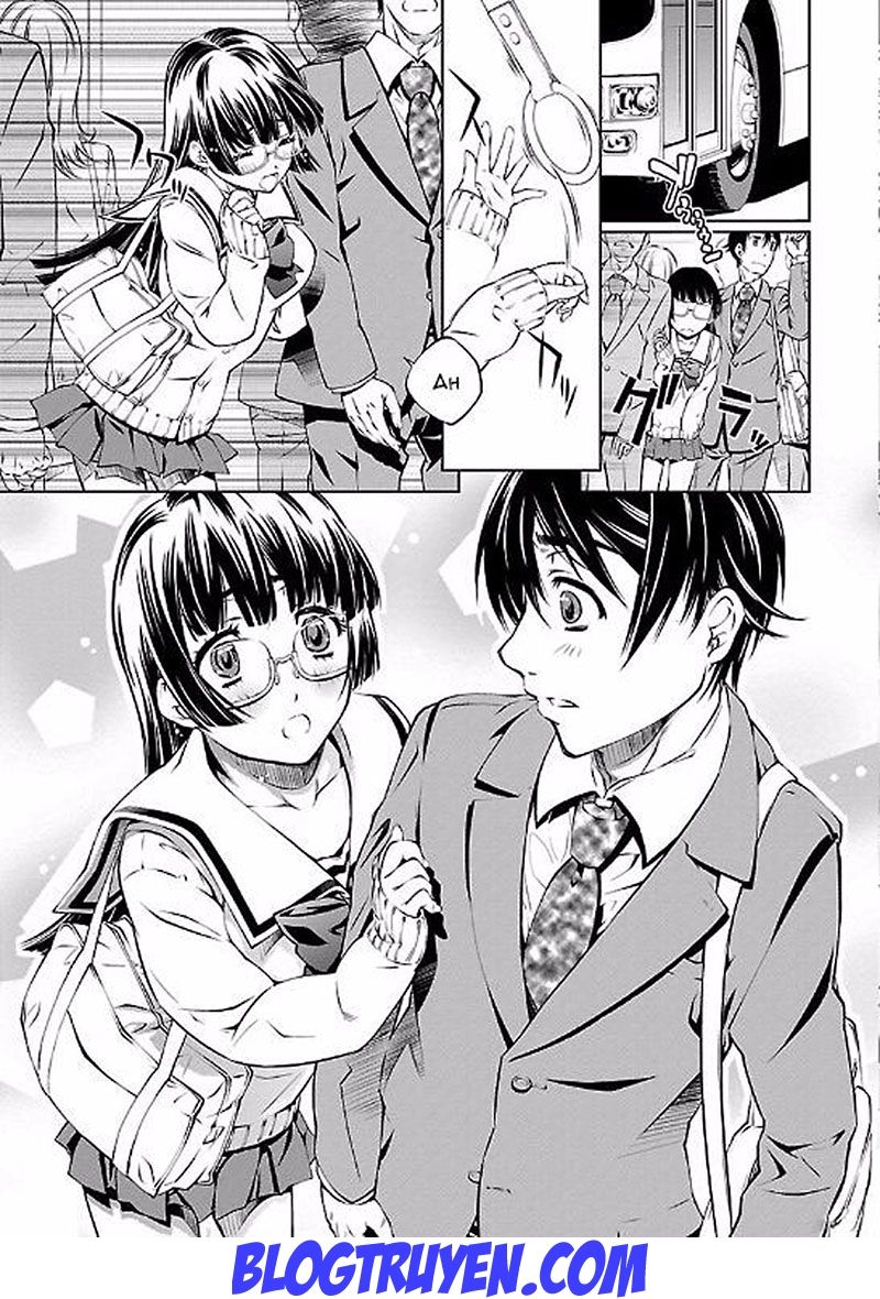 Delusional Love Chapter 2 - 18