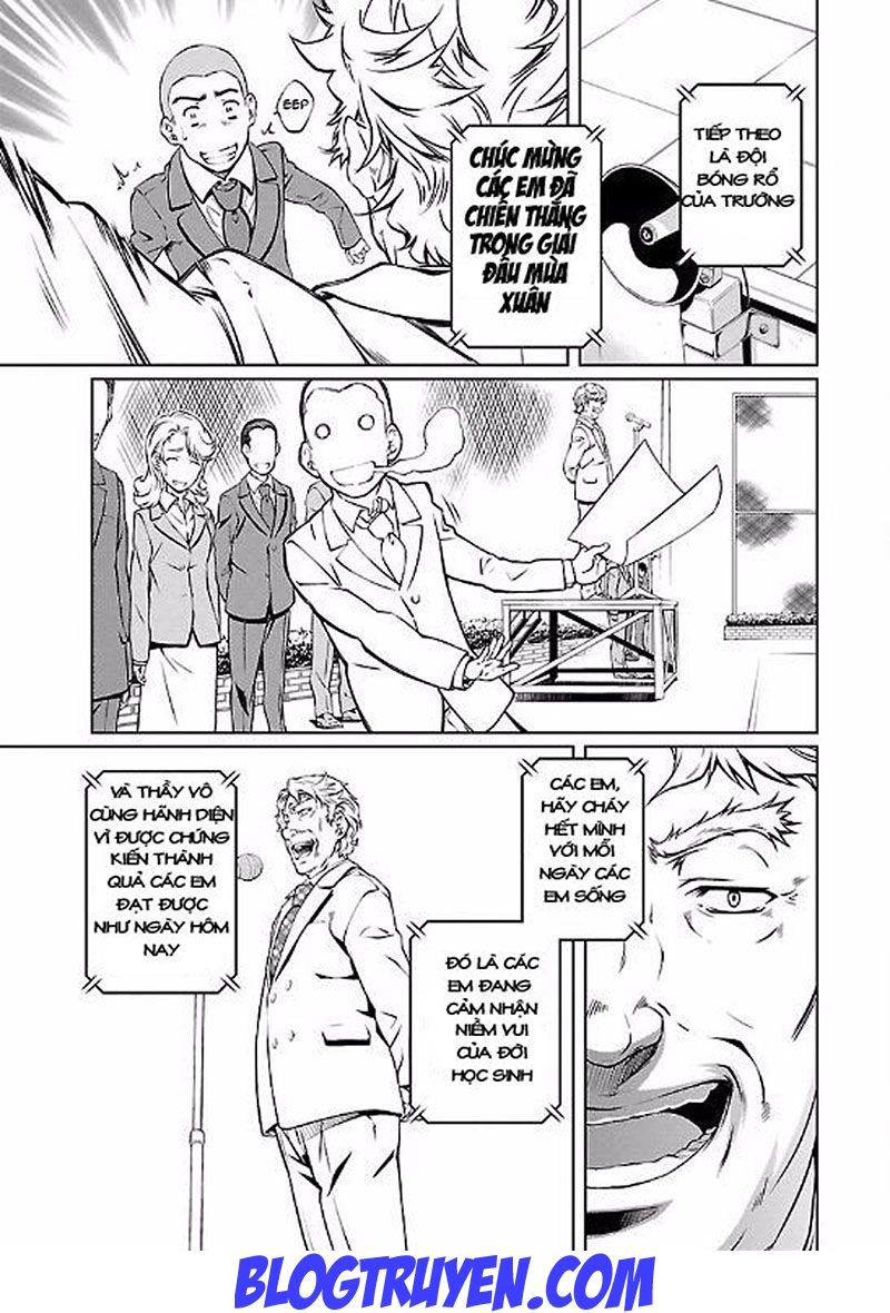 Delusional Love Chapter 2 - 10