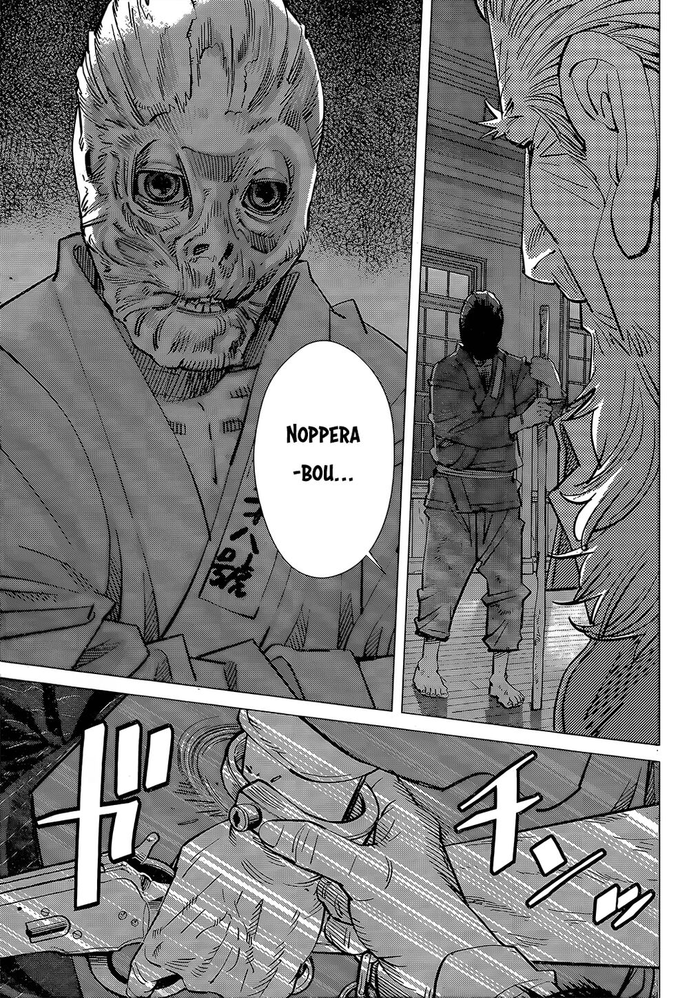 Cơn Sốt Vàng Sau Chiến Tranh Chapter 134 - 20