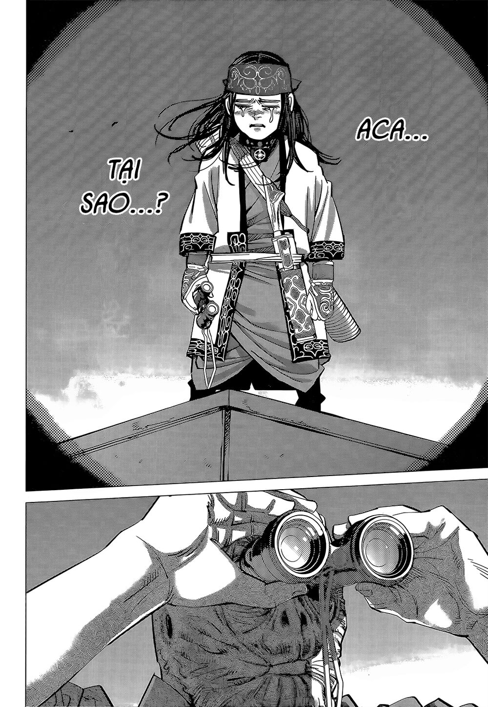 Cơn Sốt Vàng Sau Chiến Tranh Chapter 137 - 12