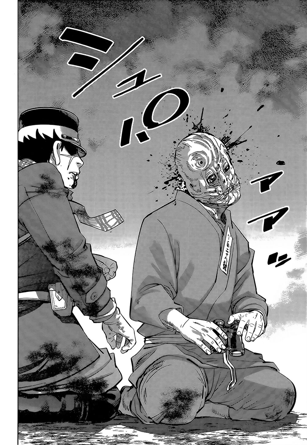 Cơn Sốt Vàng Sau Chiến Tranh Chapter 137 - 14