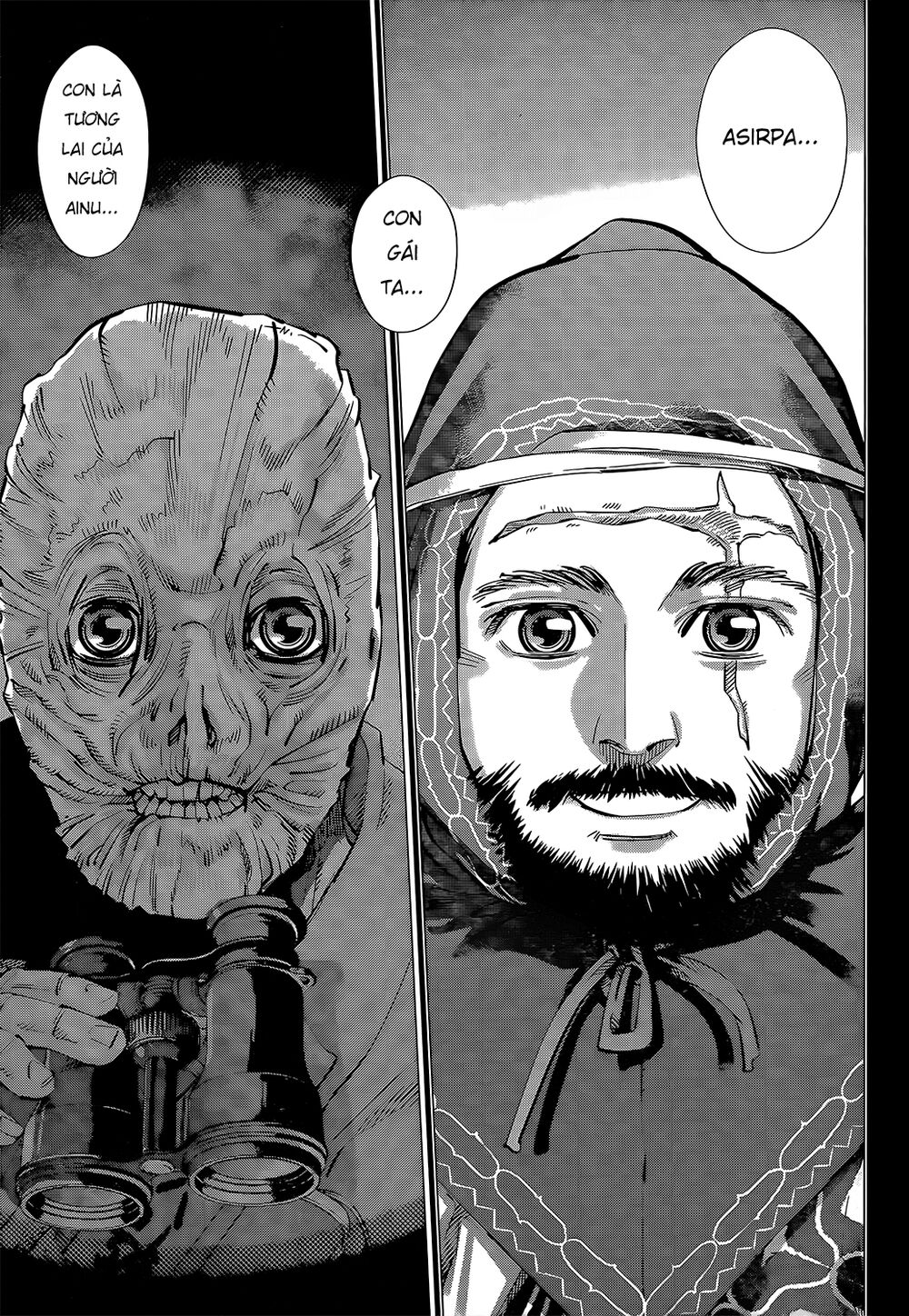 Cơn Sốt Vàng Sau Chiến Tranh Chapter 137 - 10