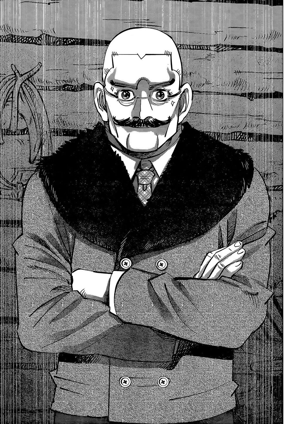 Cơn Sốt Vàng Sau Chiến Tranh Chapter 143 - 16