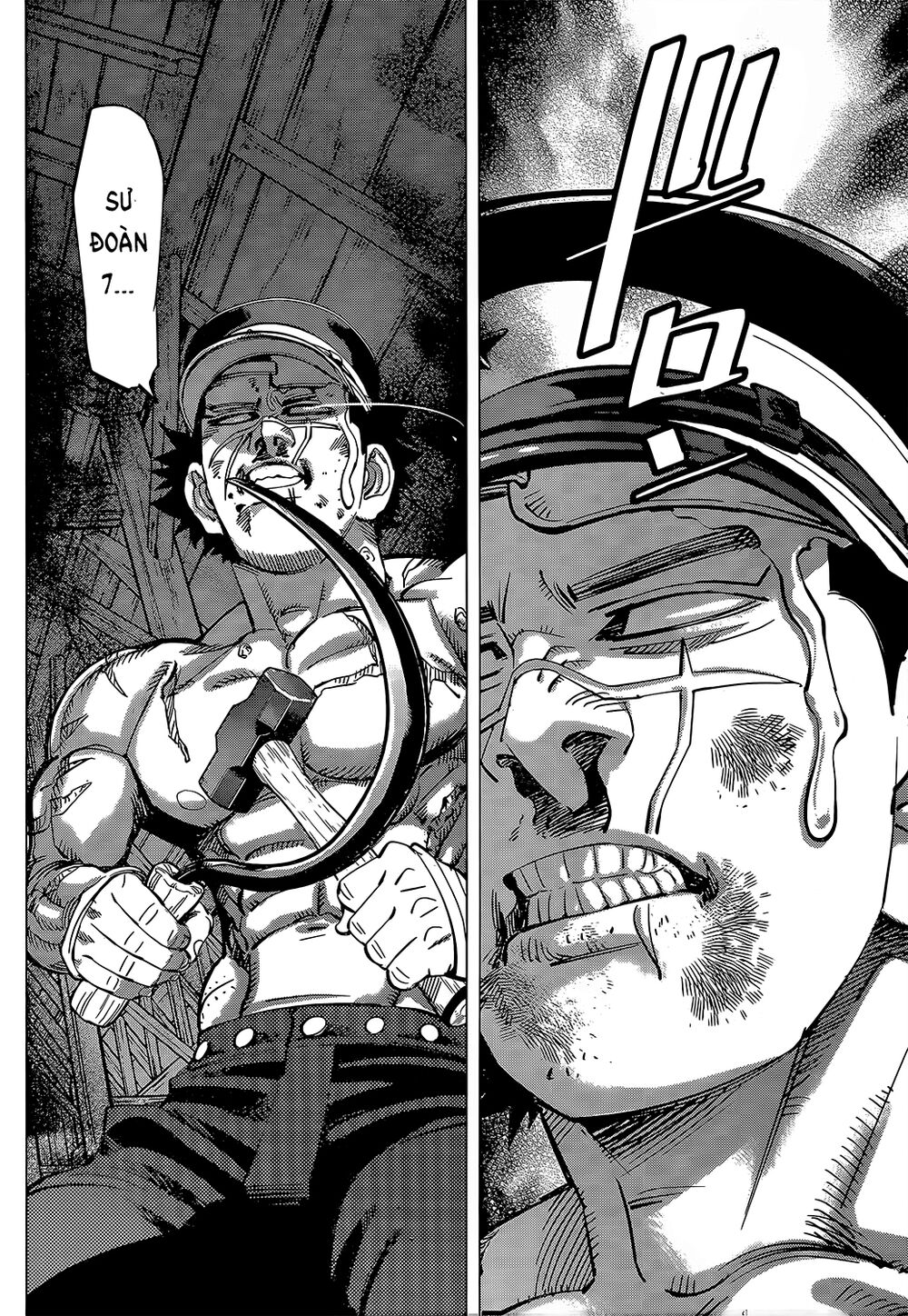 Cơn Sốt Vàng Sau Chiến Tranh Chapter 145 - 13