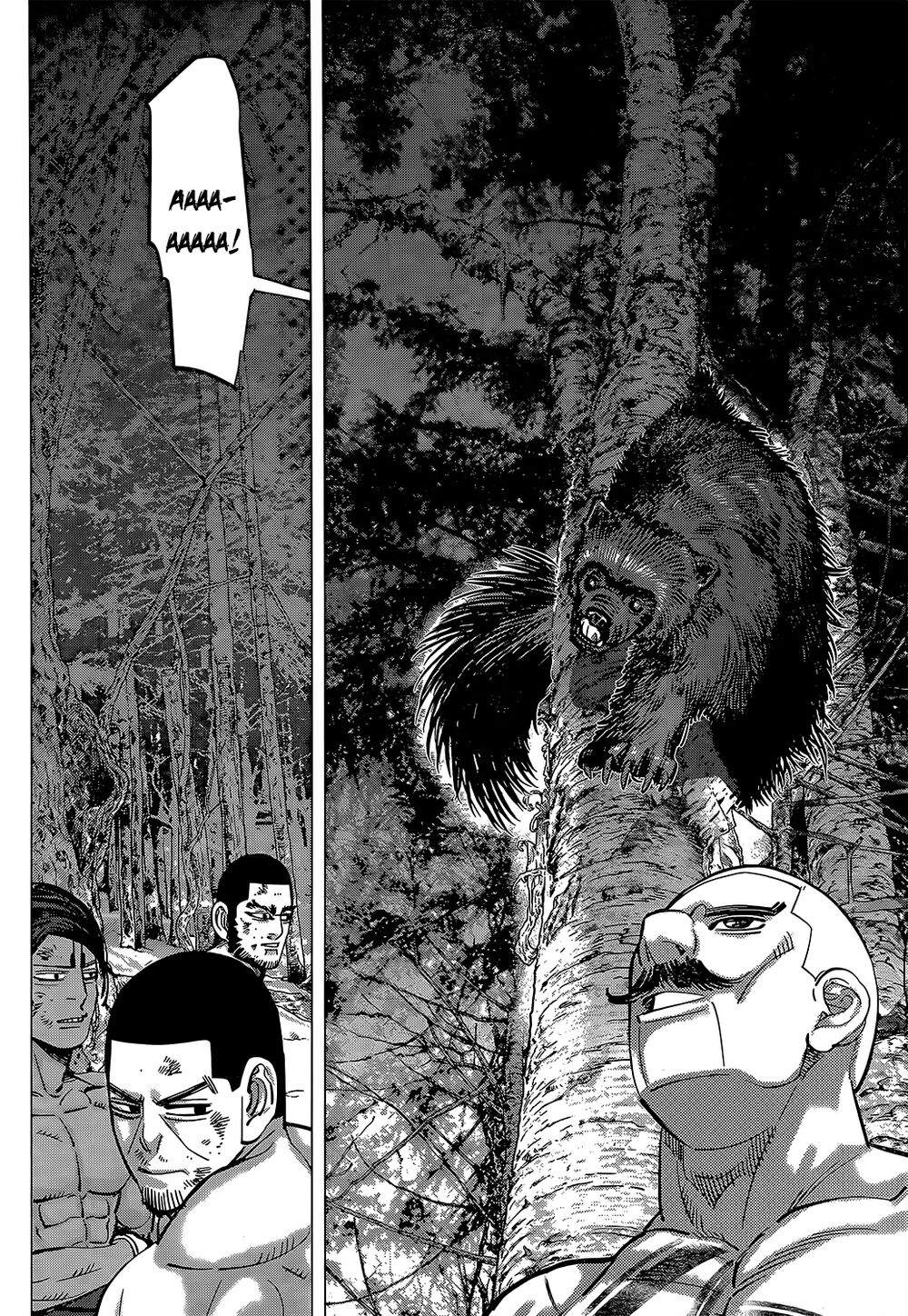 Cơn Sốt Vàng Sau Chiến Tranh Chapter 145 - 17