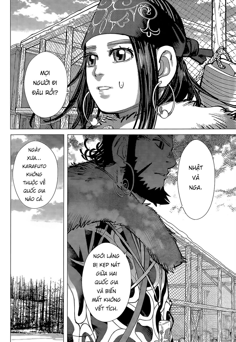 Cơn Sốt Vàng Sau Chiến Tranh Chapter 148 - 9