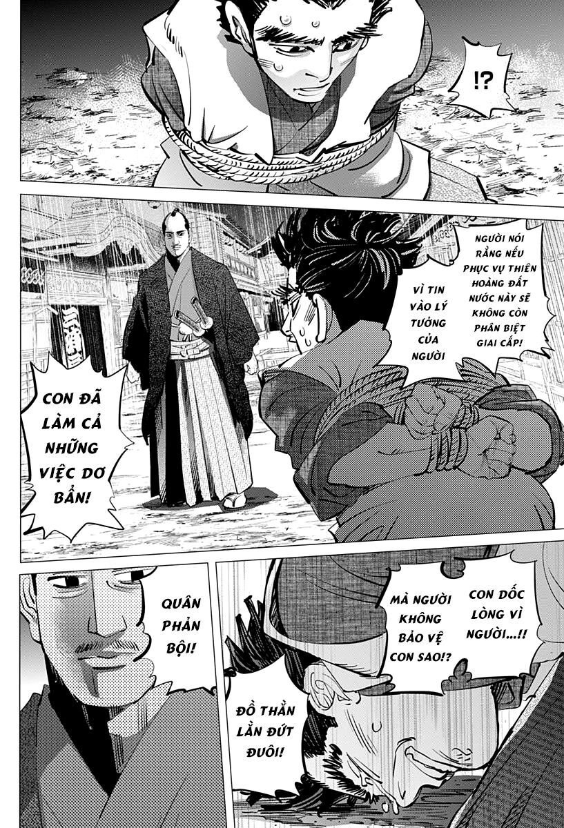 Cơn Sốt Vàng Sau Chiến Tranh Chapter 153 - 15