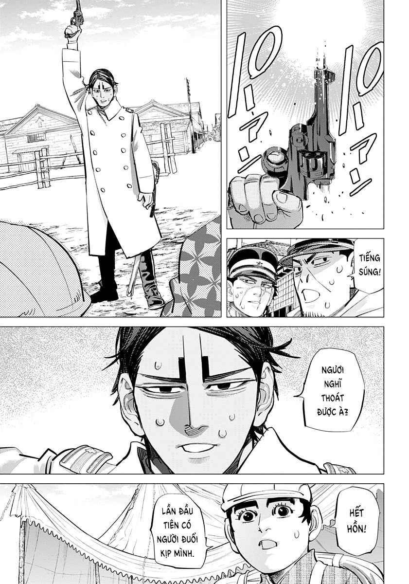 Cơn Sốt Vàng Sau Chiến Tranh Chapter 154 - 17