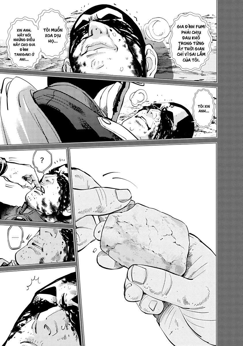 Cơn Sốt Vàng Sau Chiến Tranh Chapter 76 - 14