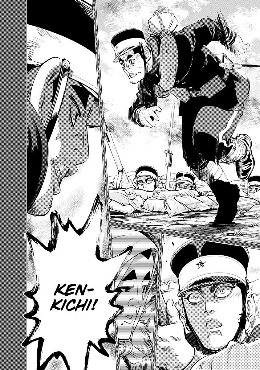 Cơn Sốt Vàng Sau Chiến Tranh Chapter 76 - 7