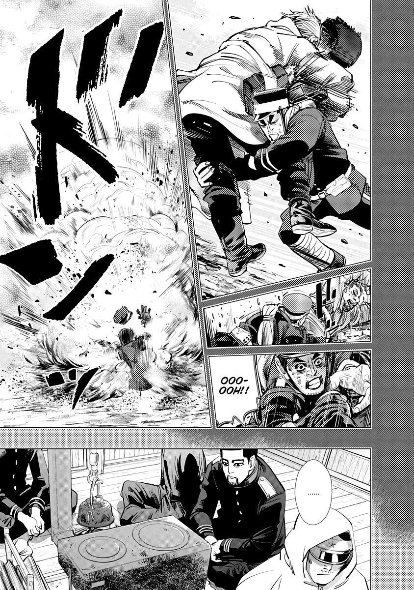 Cơn Sốt Vàng Sau Chiến Tranh Chapter 76 - 8