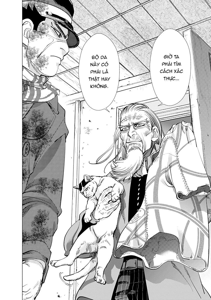 Cơn Sốt Vàng Sau Chiến Tranh Chapter 80 - 14